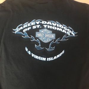 Harley Davidson T-shirt